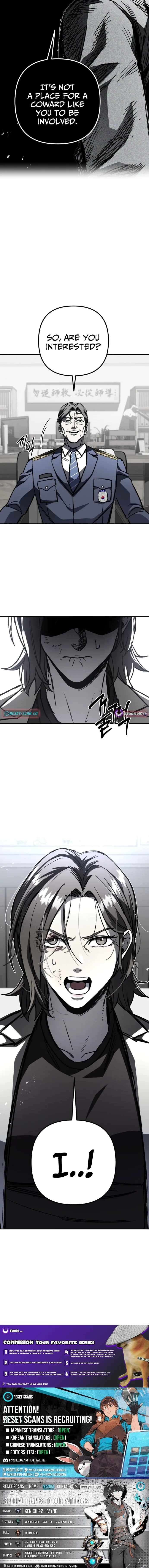 Yaksha Chapter 3 page 19 - 