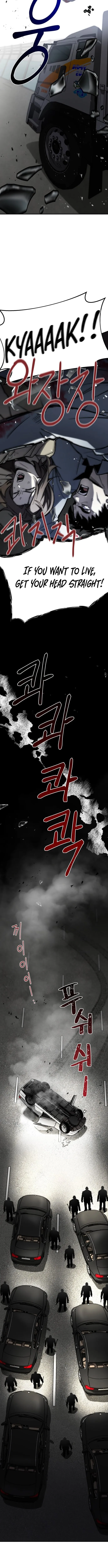 Yaksha Chapter 3 page 3 - 