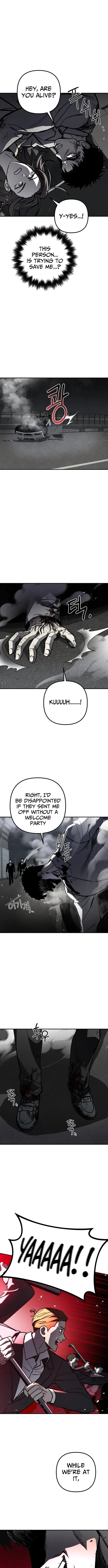 Yaksha Chapter 3 page 4 - 