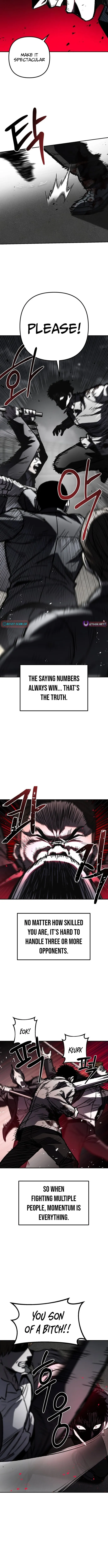 Yaksha Chapter 3 page 5 - 
