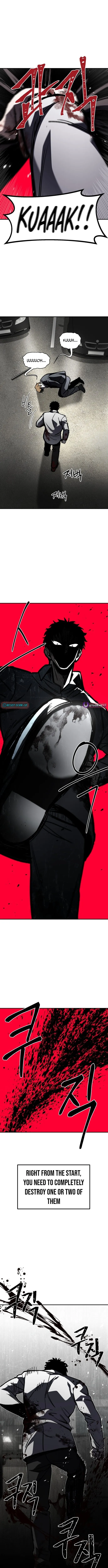 Yaksha Chapter 3 page 6 - 