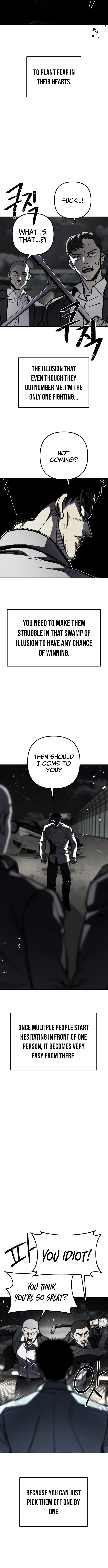 Yaksha Chapter 3 page 7 - 