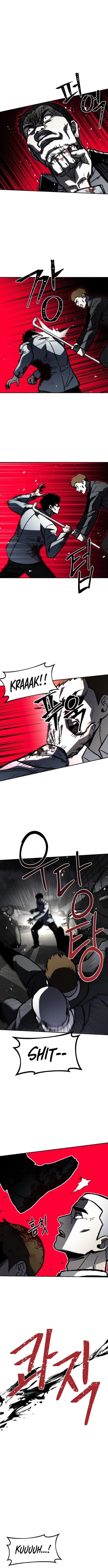 Yaksha Chapter 3 page 8 - 