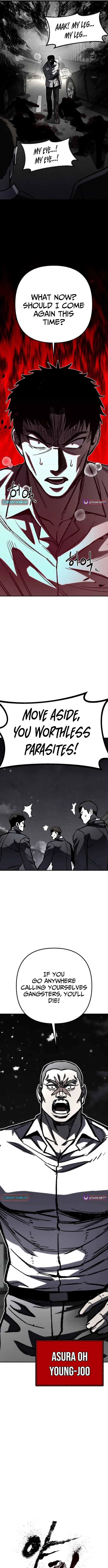 Yaksha Chapter 3 page 9 - 