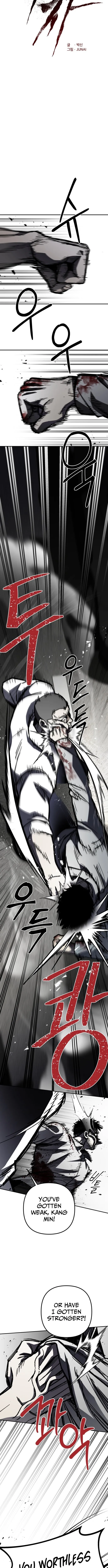 Yaksha Chapter 3 page 10 - 