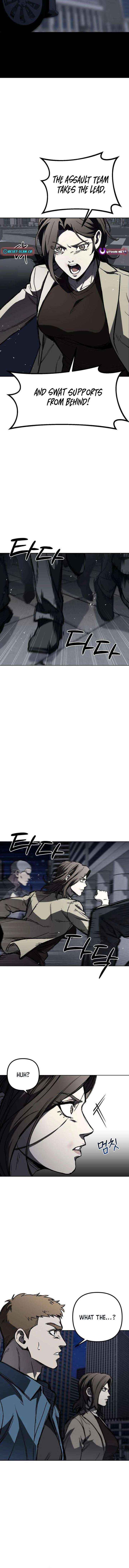 Yaksha Chapter 4 page 2 - 
