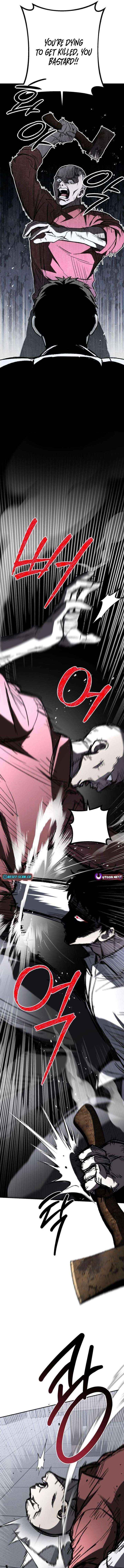 Yaksha Chapter 4 page 15 - 