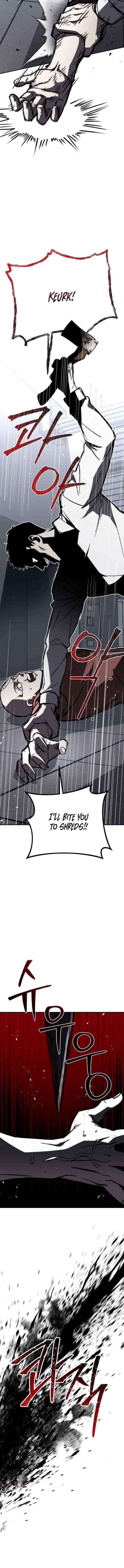 Yaksha Chapter 4 page 16 - 