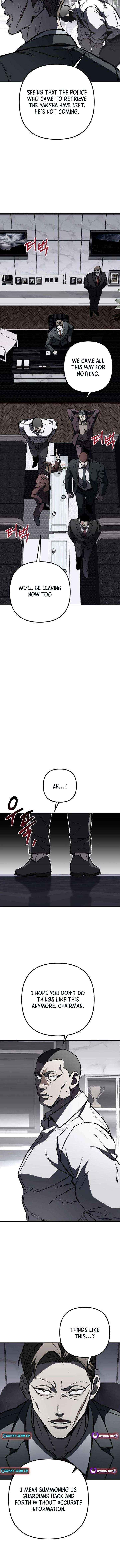 Yaksha Chapter 4 page 18 - 