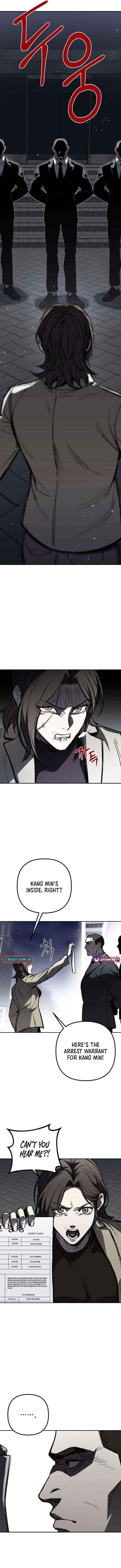 Yaksha Chapter 4 page 3 - 