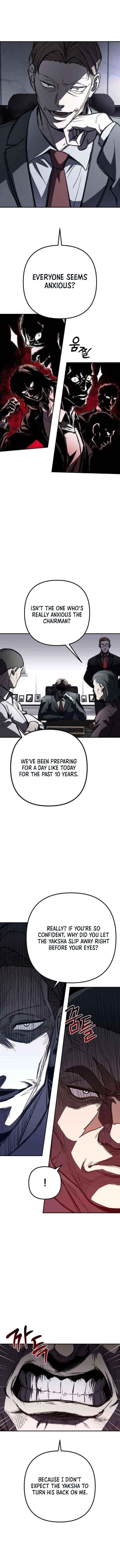 Yaksha Chapter 4 page 8 - 