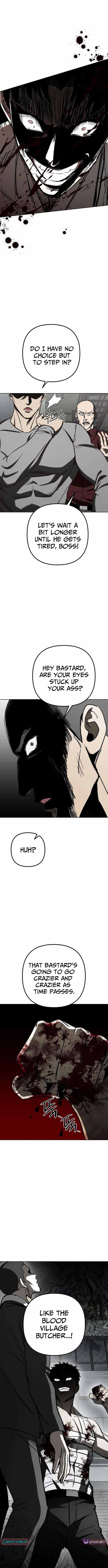 Yaksha Chapter 6 page 11 - 