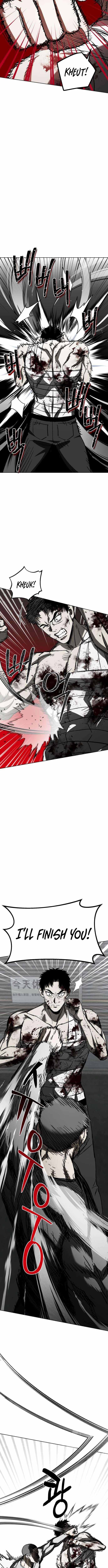 Yaksha Chapter 6 page 14 - 