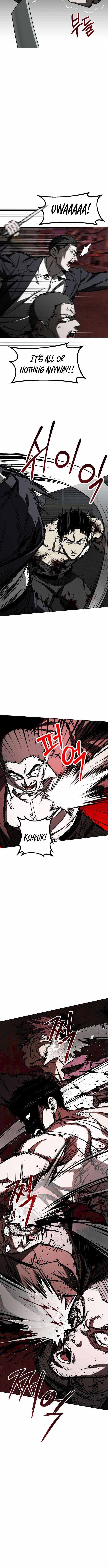 Yaksha Chapter 6 page 5 - 
