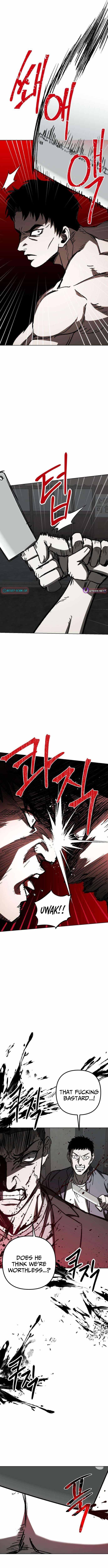 Yaksha Chapter 6 page 6 - 