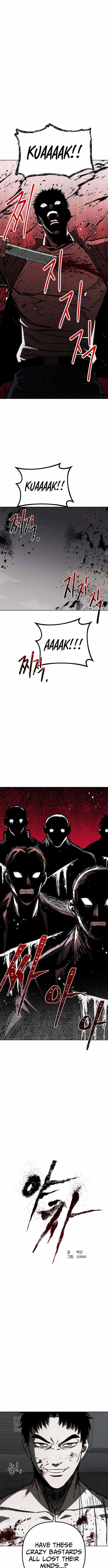 Yaksha Chapter 6 page 7 - 