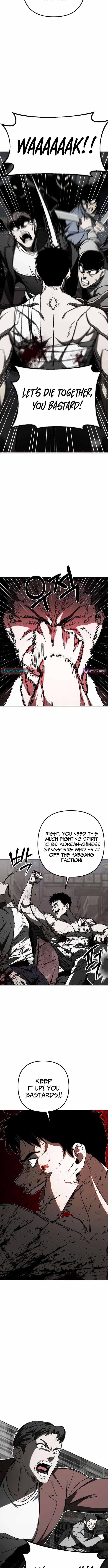 Yaksha Chapter 6 page 8 - 