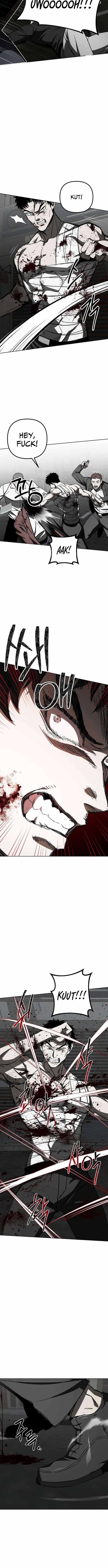Yaksha Chapter 6 page 9 - 