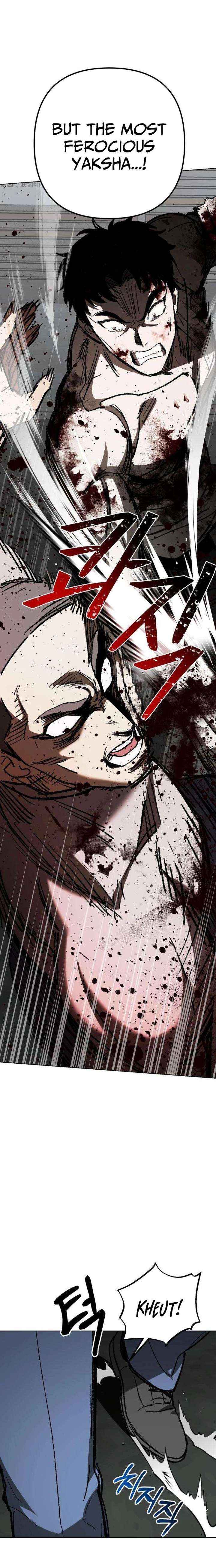 Yaksha Chapter 7 page 2 - 