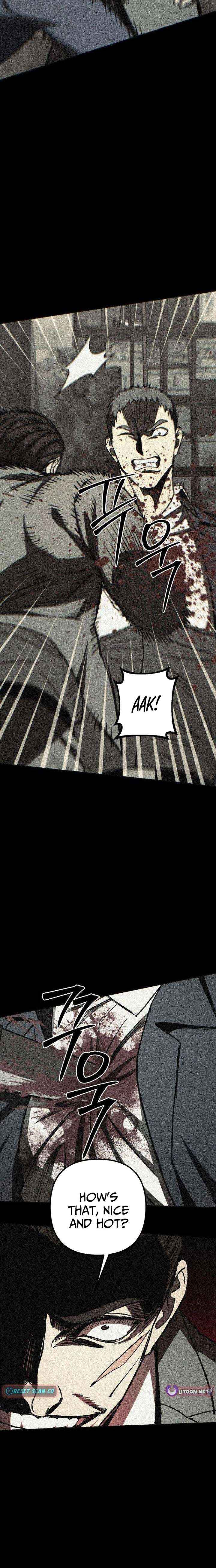 Yaksha Chapter 7 page 15 - 