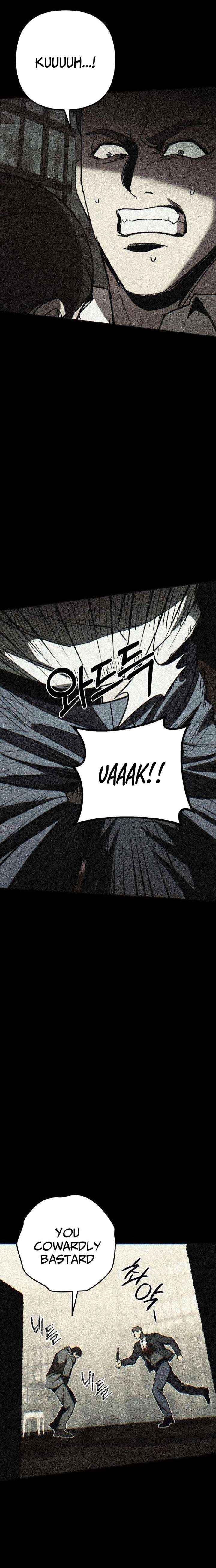 Yaksha Chapter 7 page 16 - 