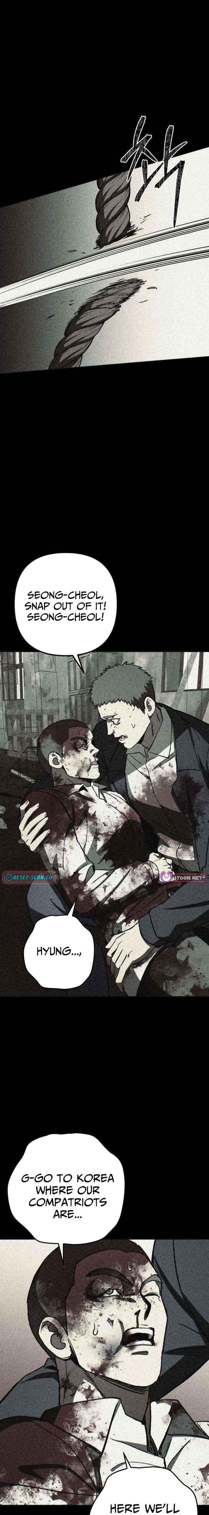 Yaksha Chapter 7 page 18 - 