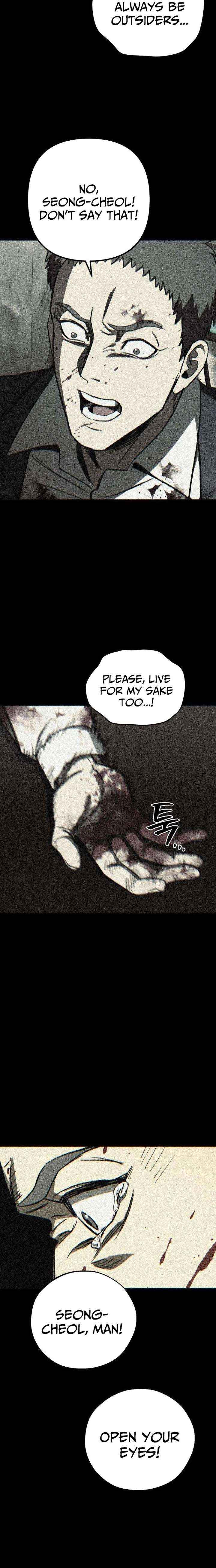Yaksha Chapter 7 page 19 - 