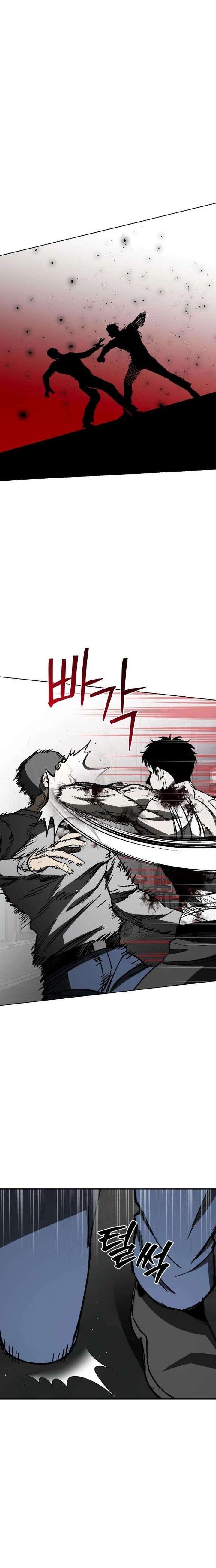 Yaksha Chapter 7 page 3 - 