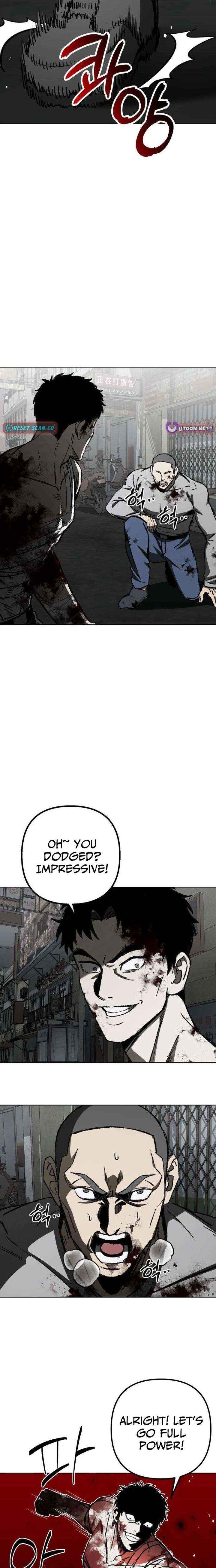 Yaksha Chapter 7 page 26 - 