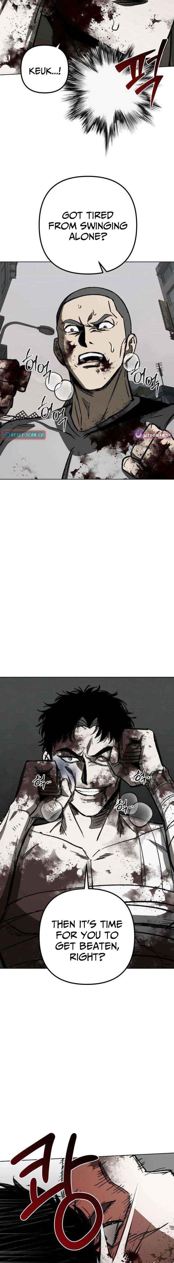 Yaksha Chapter 7 page 30 - 