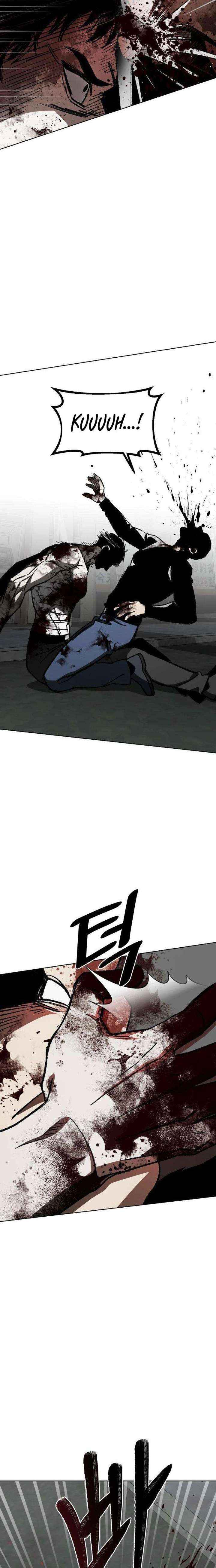 Yaksha Chapter 7 page 31 - 