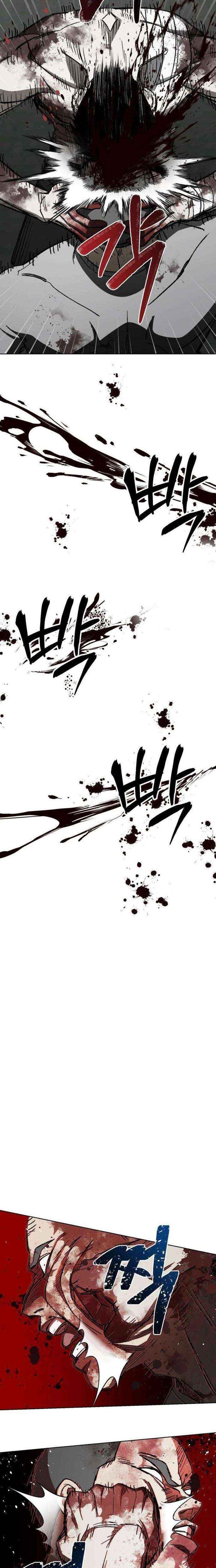 Yaksha Chapter 7 page 32 - 