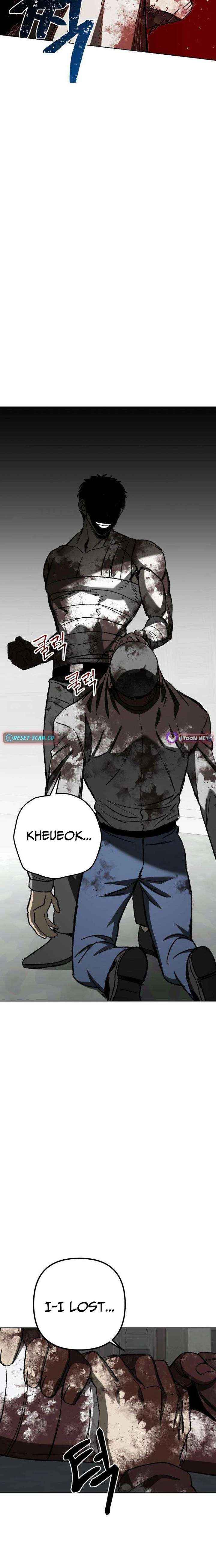 Yaksha Chapter 7 page 33 - 