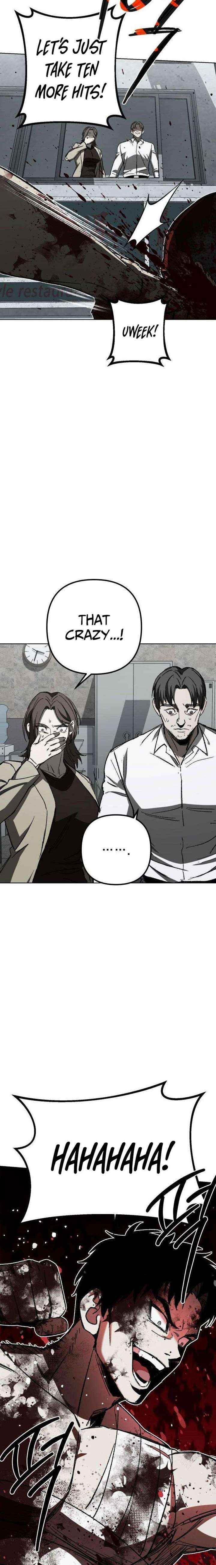 Yaksha Chapter 7 page 35 - 
