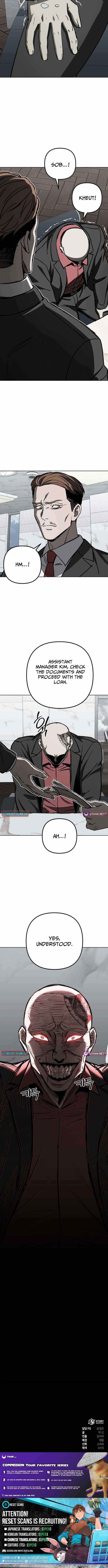 Yaksha Chapter 8 page 15 - 