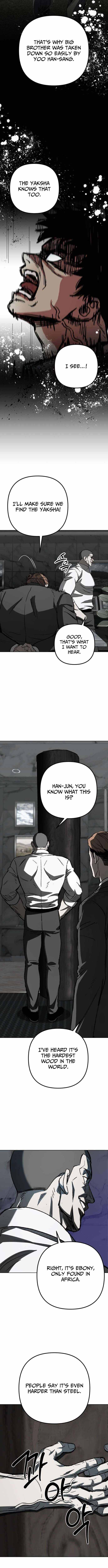 Yaksha Chapter 8 page 3 - 