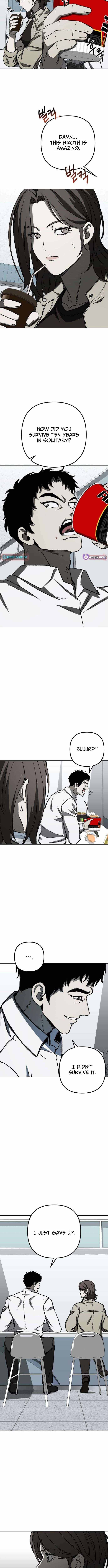 Yaksha Chapter 8 page 8 - 