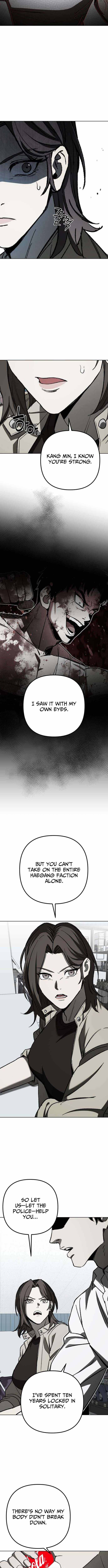 Yaksha Chapter 8 page 10 - 