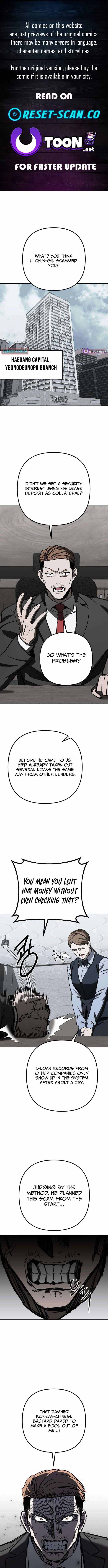 Yaksha Chapter 9 page 2 - 