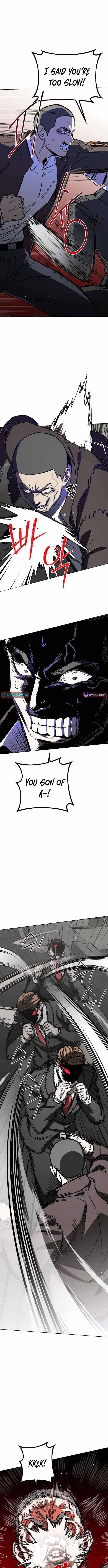 Yaksha Chapter 9 page 14 - 