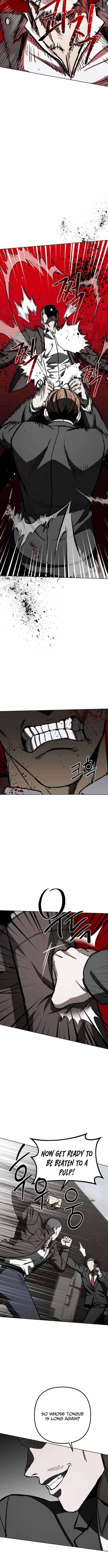 Yaksha Chapter 9 page 15 - 