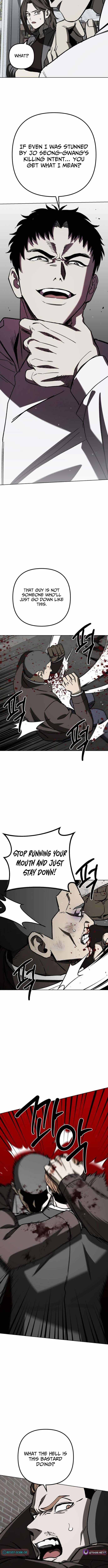 Yaksha Chapter 9 page 17 - 