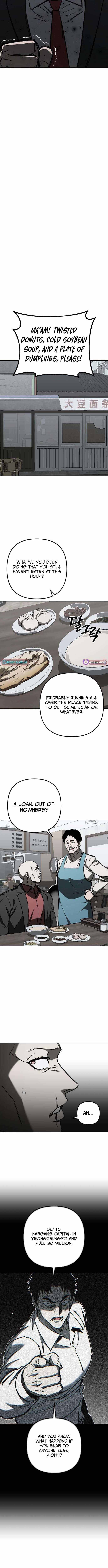 Yaksha Chapter 9 page 3 - 