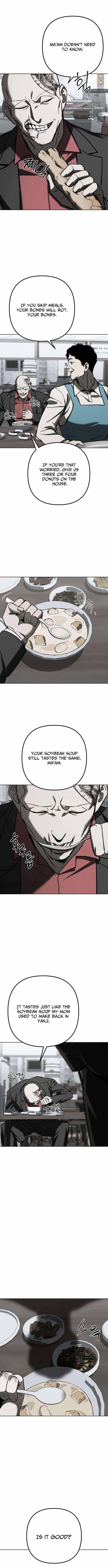Yaksha Chapter 9 page 4 - 