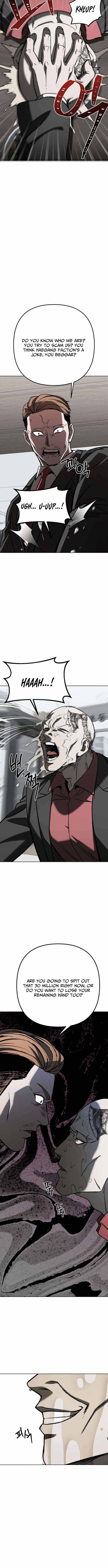 Yaksha Chapter 9 page 6 - 