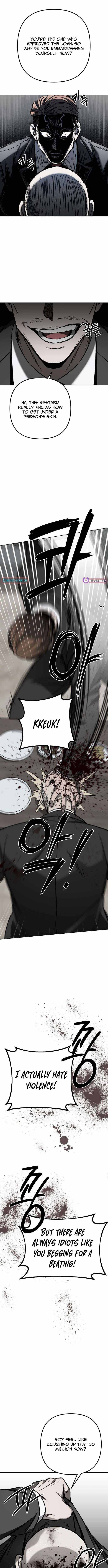 Yaksha Chapter 9 page 7 - 