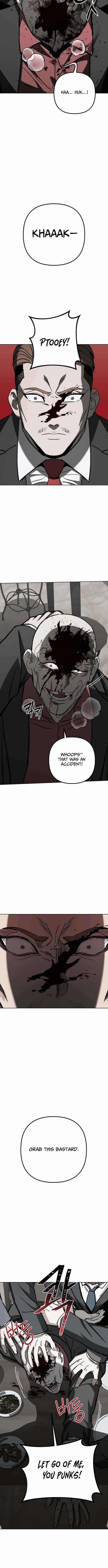 Yaksha Chapter 9 page 8 - 