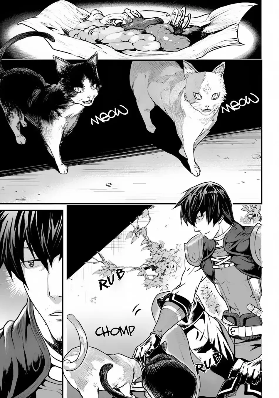 Yakudatazu Skill ni Jinsei o Sosogikomi 25-nen, Imasara Saikyou no Boukentan Midori Kashi no Akira Chapter 1 page 18 - 