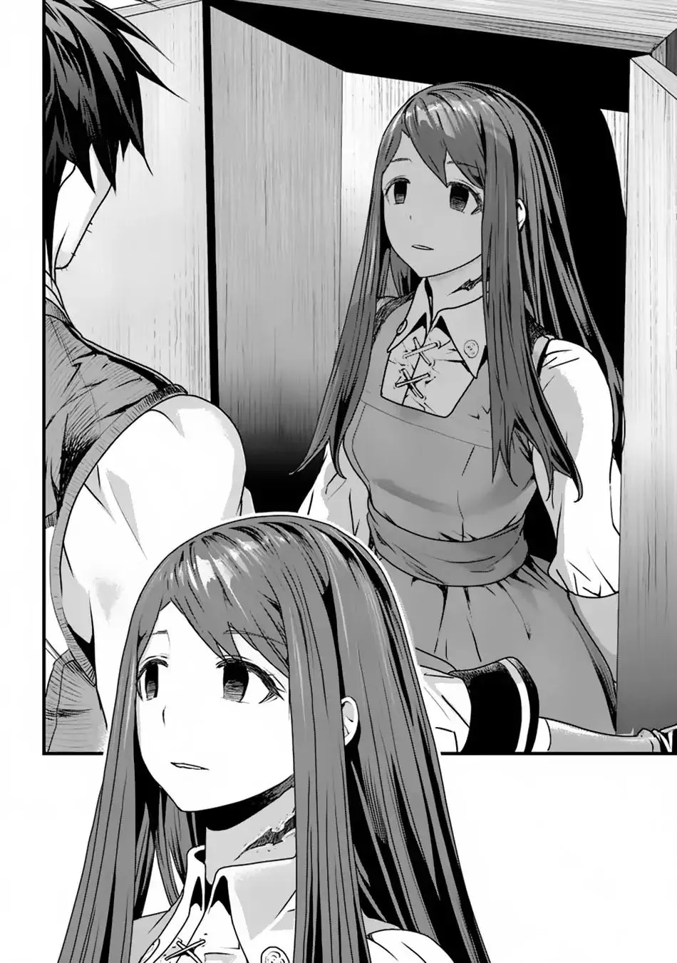 Yakudatazu Skill ni Jinsei o Sosogikomi 25-nen, Imasara Saikyou no Boukentan Midori Kashi no Akira Chapter 1 page 23 - 