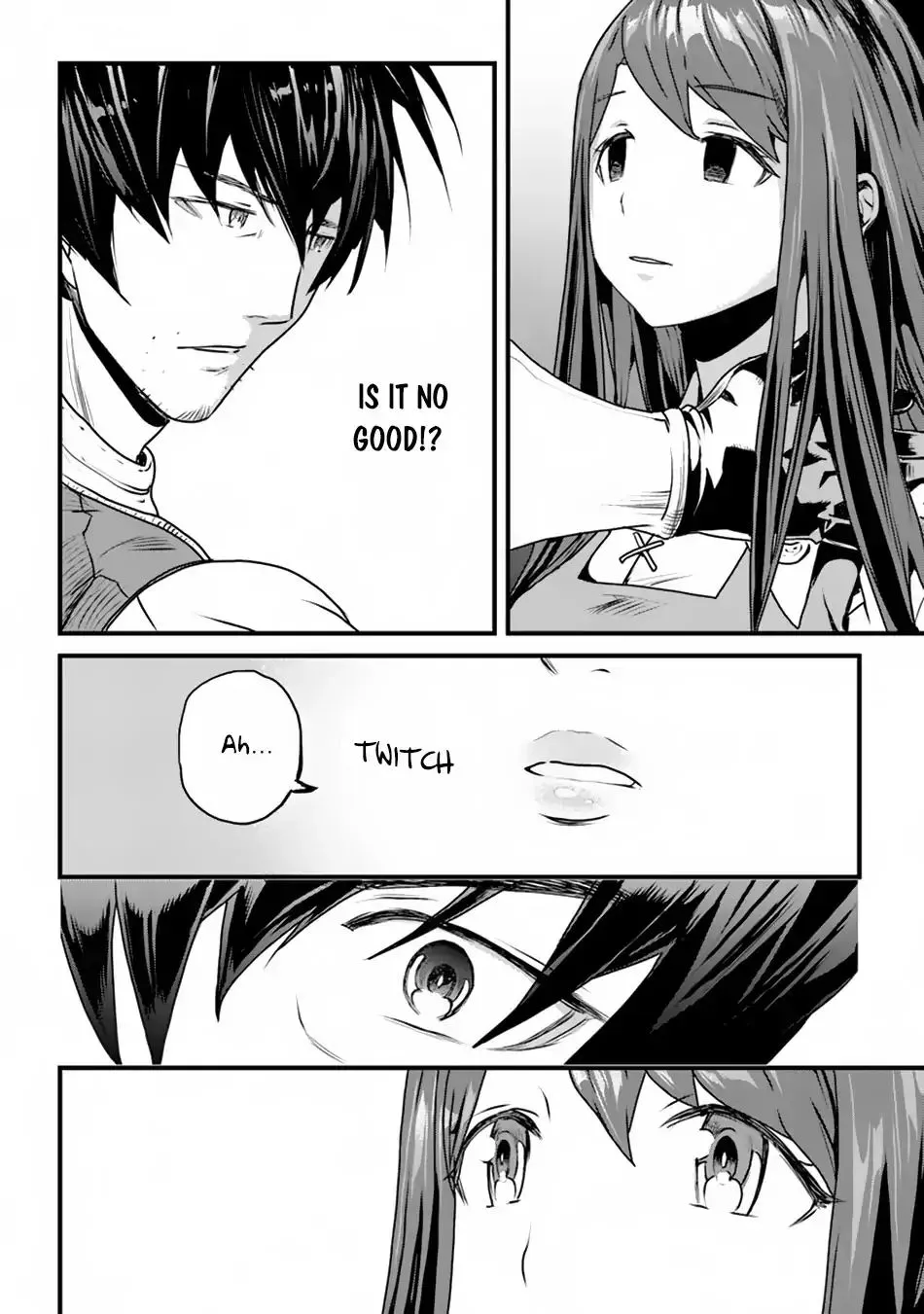 Yakudatazu Skill ni Jinsei o Sosogikomi 25-nen, Imasara Saikyou no Boukentan Midori Kashi no Akira Chapter 1 page 43 - 